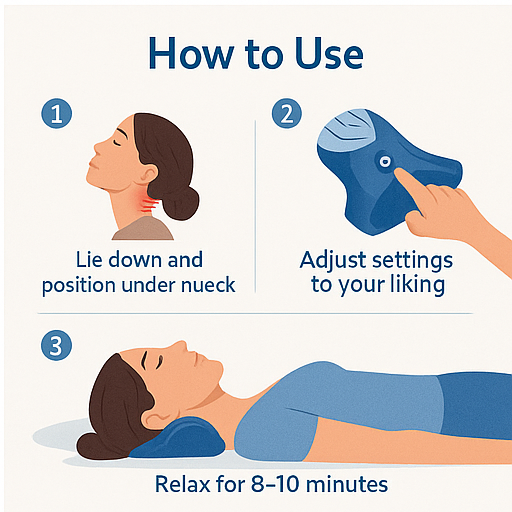 Nuvostretch™ – Relax Your Neck, Recharge Your Day ⚡